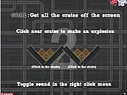 Crate Crash 2