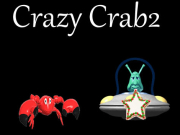Crazy Crab2