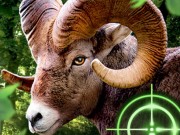 Crazy Goat Hunter 2020