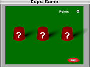 Cups Game