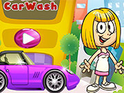 Cute Car Wash