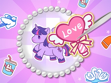 Cute Craft Lab