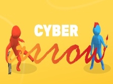 Cyber Arrow