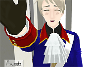 Daddy! Prussia: One more time