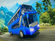 Dangerous Offroad Coach Bus Transport Simulator