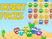 Desert Faces