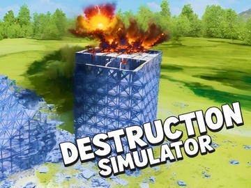 Destruction Simulator