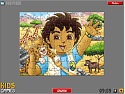 Diego Puzzle