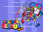 Digital Circus Run