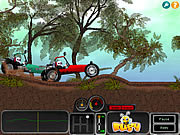 Dirt and Torque Racing