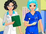 Doctor Vs Nurse