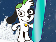 Doki Snowboarding