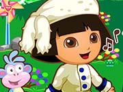 Dora\'s Adventure