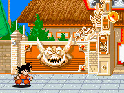 Dragon Ball Z: Goku Jump
