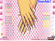 Dream Nails 2