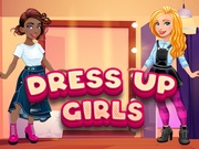 Dress Up Girls