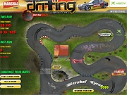 Drifting Championships