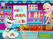Elsa Grocery Store
