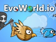 EvoWorld.io