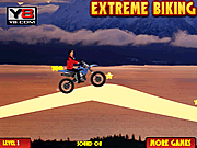 Extreme Biking BX15