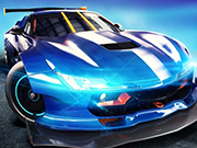 Extreme Speed Car Racing Simulator Game 2019