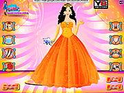 Fabulous Royal Bride