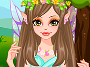 Fairy Princess Hair Salon