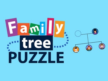 Family Tree Puzzle