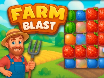 Farm Blast