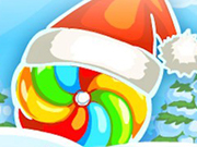 Find the Candy - Candy Winter