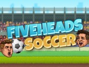 Fiveheads Soccer