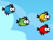 Flappy Crazy Bird