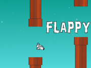 Flappy Rocket