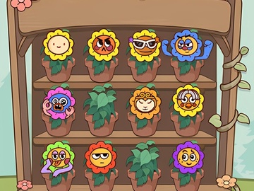 Flower Collection