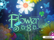 Flower saga