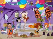 Fred Flintstones Room Decor