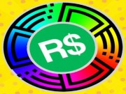 Free robux Games Roblox Spin Wheel