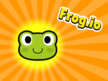 Frog.io