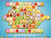 Fruit Mahjong: Classic Mahjong