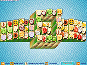 Fruit Mahjong: Great Wall Mahjong