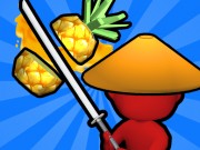 Fruit Samurai