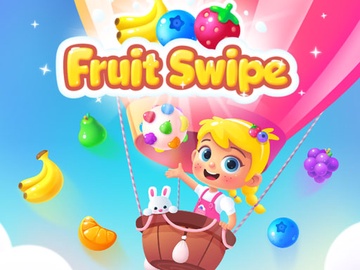 Fruite Swipe