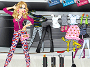 Funky Style Dressup