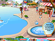 Funny Water Park