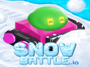 FZ Snow Battle IO