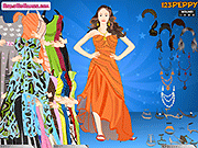 Gala Fashion Dress Up