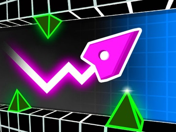 Geometry Vibes 3D