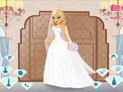 Glamor Bride