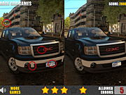 GMC Car Differences
