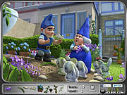 Gnomeo and Juliet - Hidden Objects